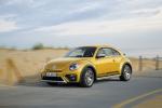 Volkswagen Beetle Dune 2016 года